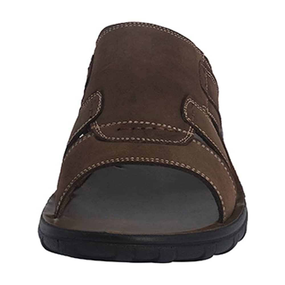 Sandalia Zinal Caramelo London Adixt image number 2.0